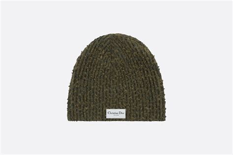 dior men's beanie|dior beanie men.